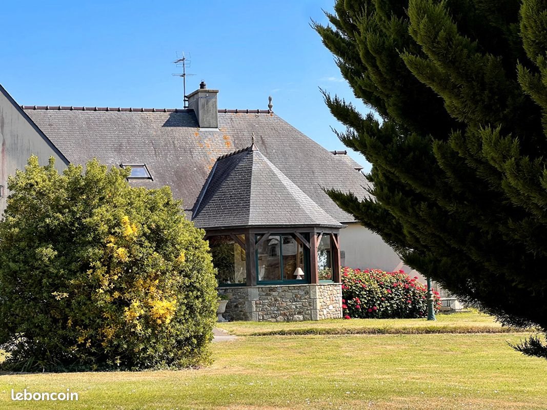 Maison à vendre, 235m², Saint-Briac-sur-Mer