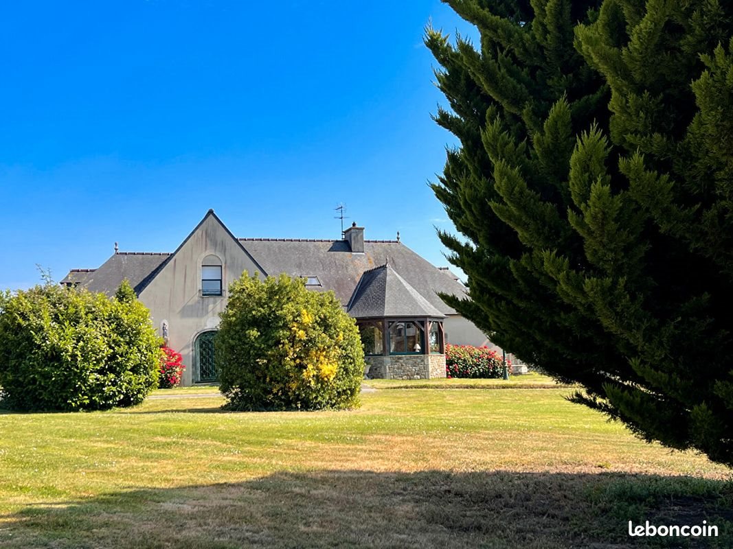 Maison à vendre, 235m², Saint-Briac-sur-Mer