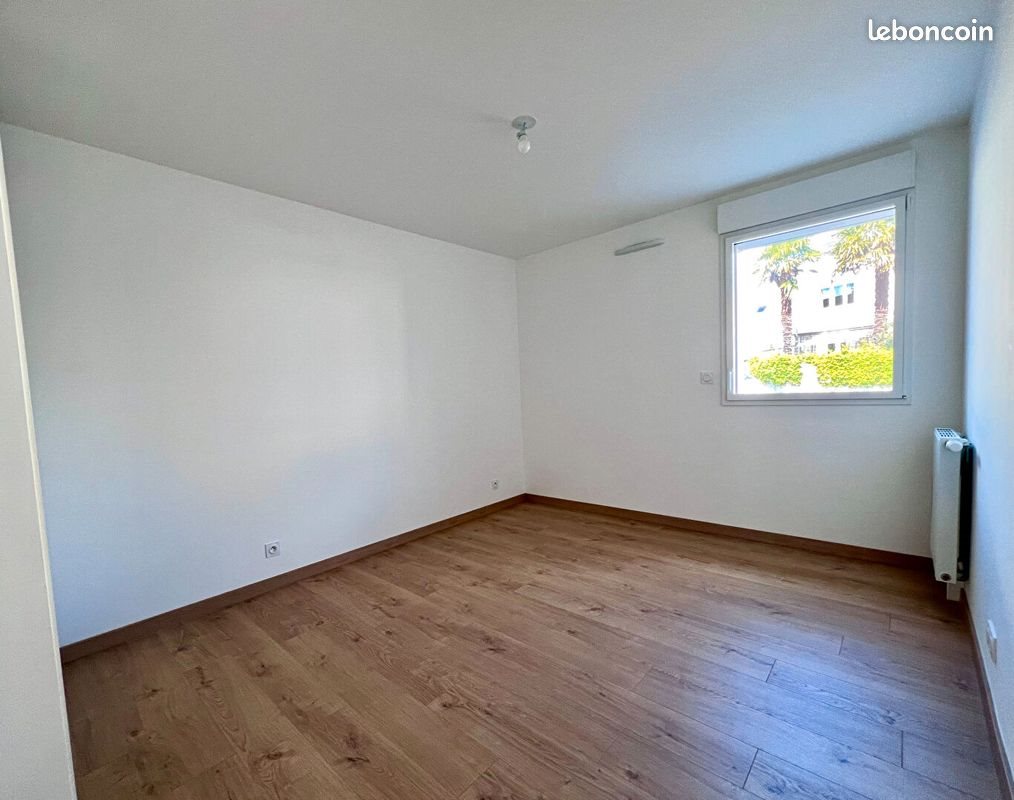 Appartement à vendre, 71m², Saint-Jacques-de-la-Lande