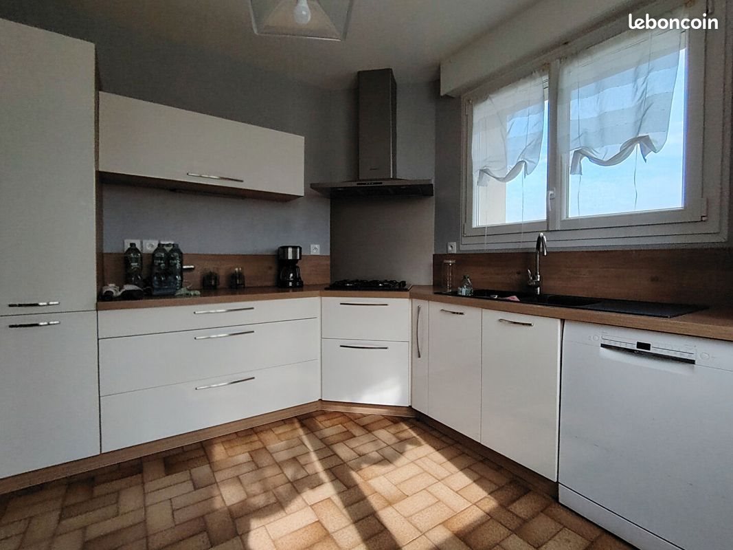Maison à vendre, 135m², Guichen