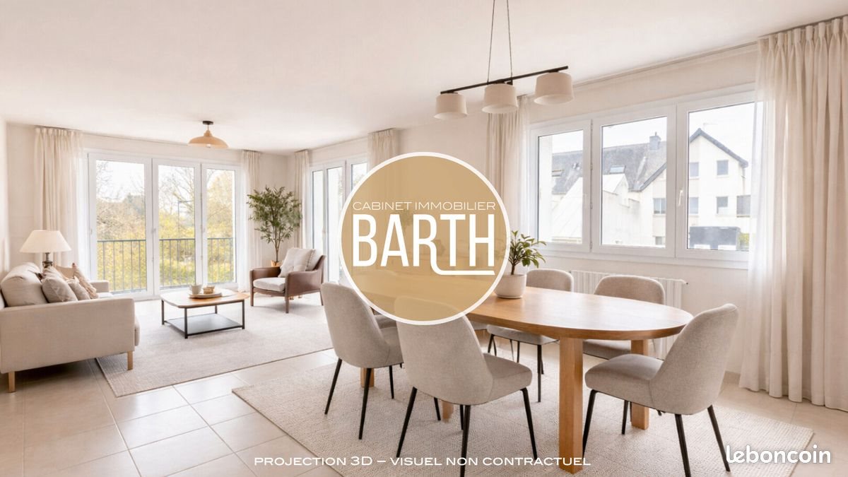 Maison à vendre, 177m², Bruz
