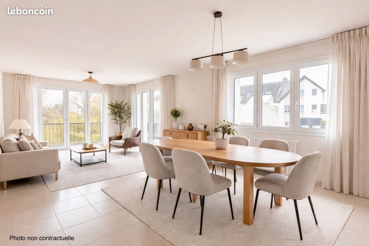 Maison à vendre, 177m², Bruz