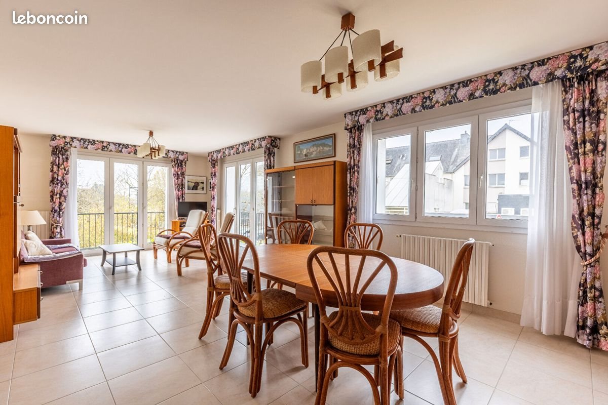 Maison à vendre, 177m², Bruz
