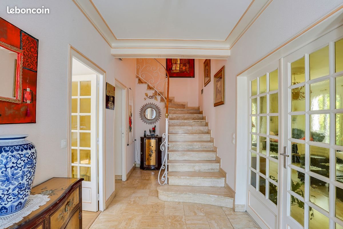 Maison à vendre, 186m², Châteaugiron