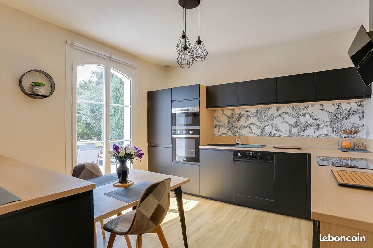 Maison à vendre, 186m², Châteaugiron