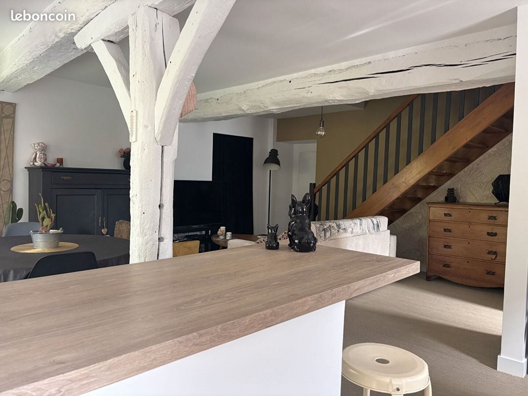 Maison à vendre, 74m², Guichen
