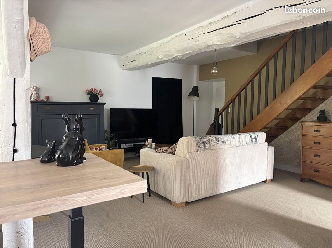 Maison à vendre, 74m², Guichen