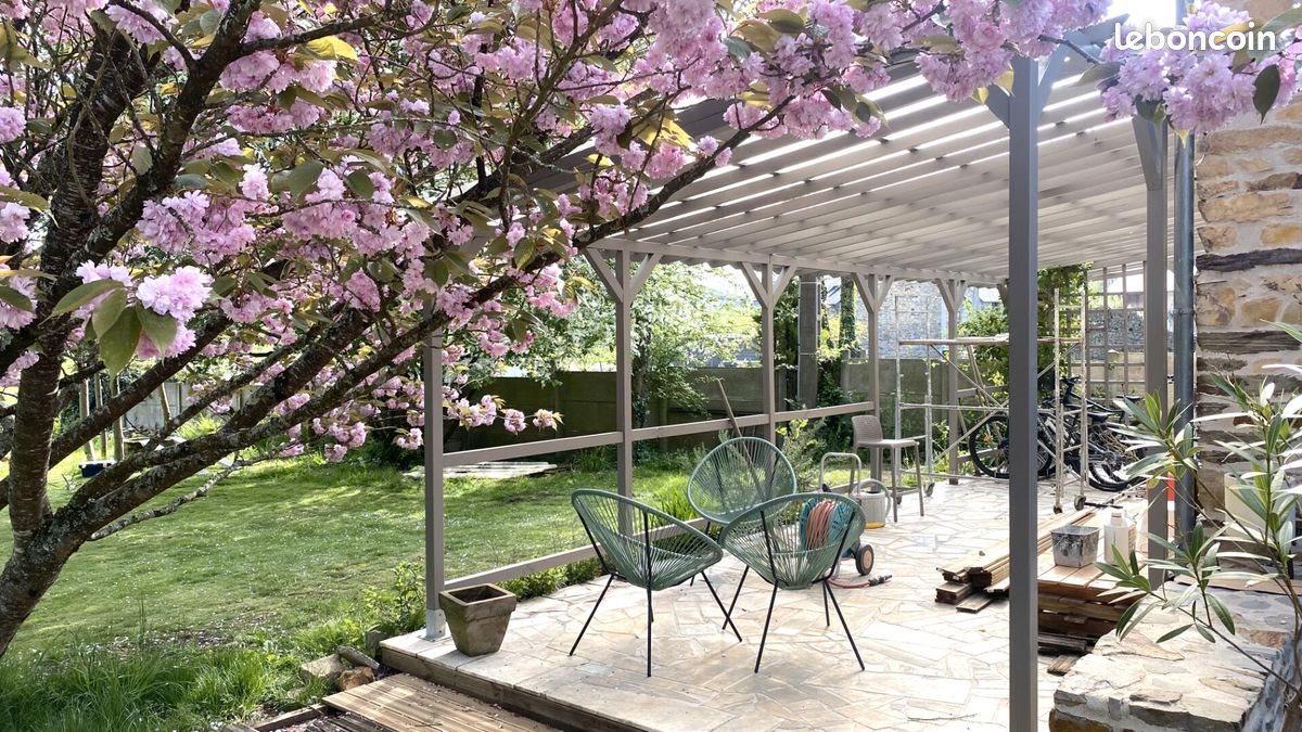 Maison à vendre, 217m², Saint-Senoux