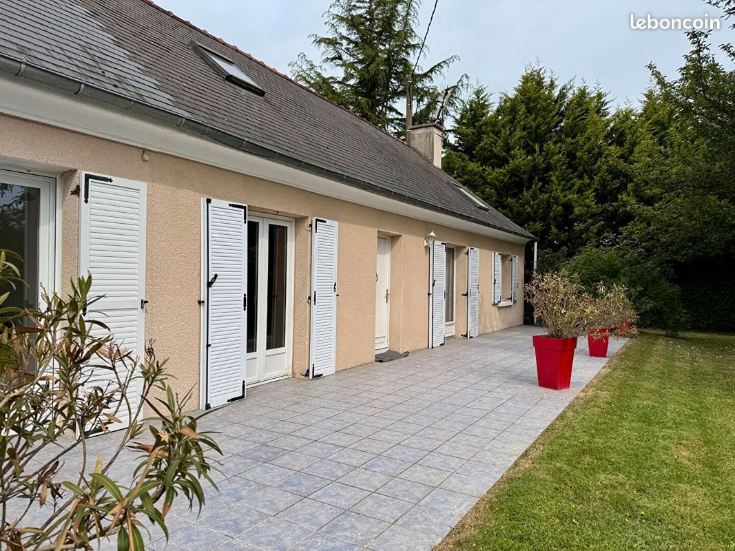 Maison à vendre, 169m², Bruz