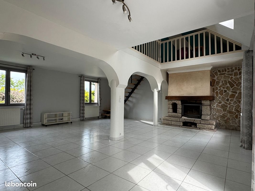 Maison à vendre, 169m², Bruz
