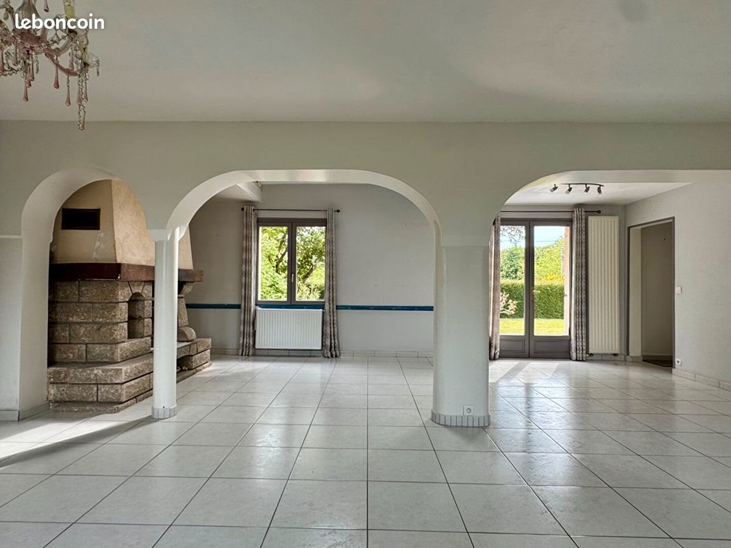 Maison à vendre, 169m², Bruz