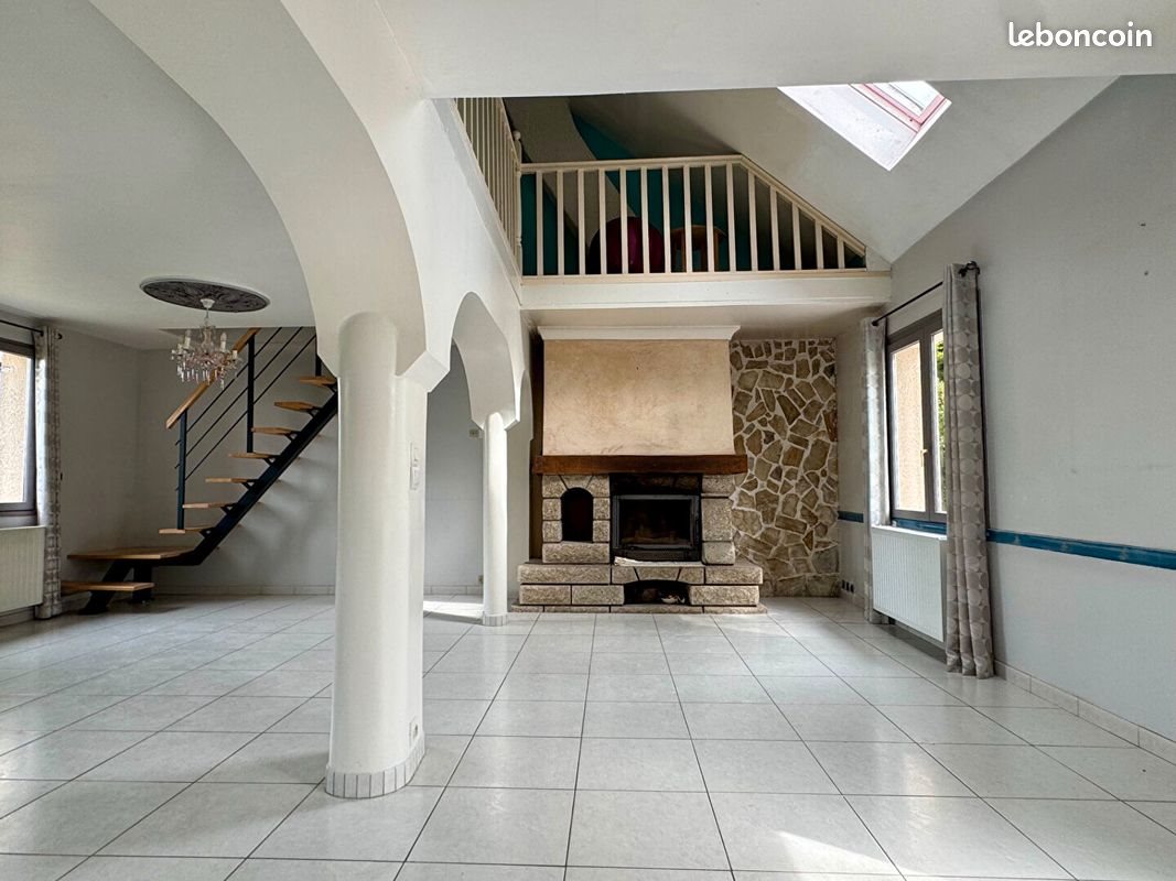 Maison à vendre, 169m², Bruz