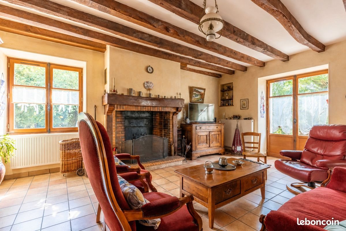 Maison à vendre, 146m², Vern-sur-Seiche