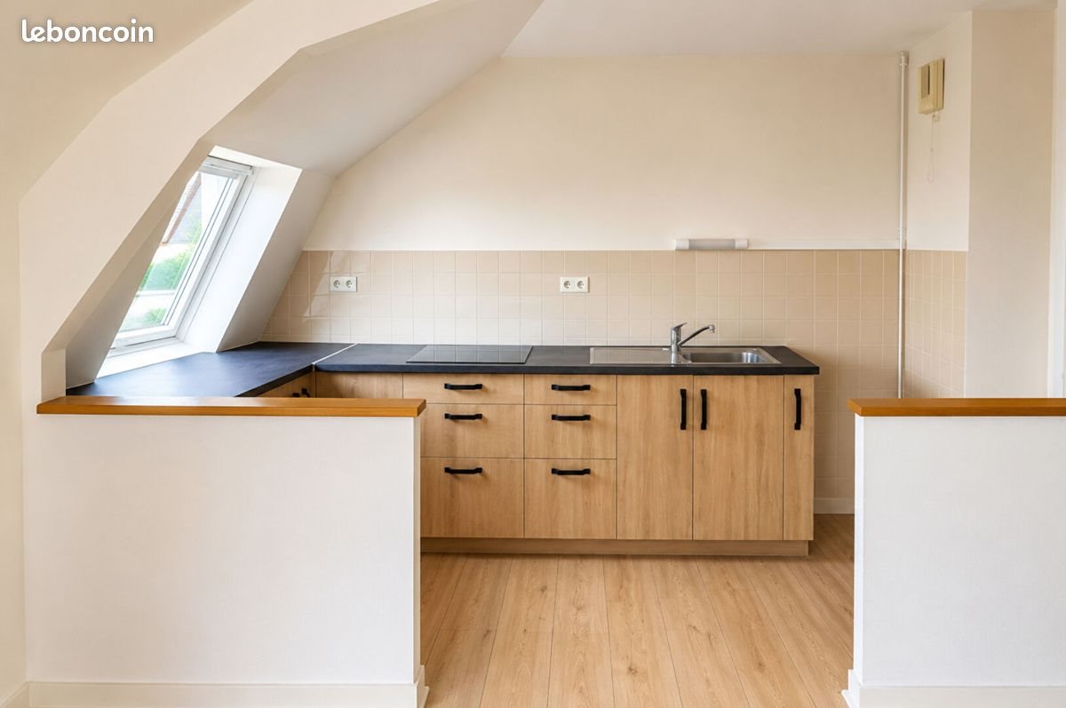 Appartement à vendre, 56m², Lamballe
