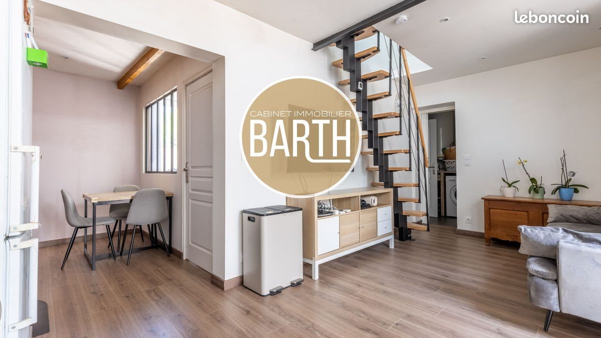 Maison à vendre, 78m², Pacé