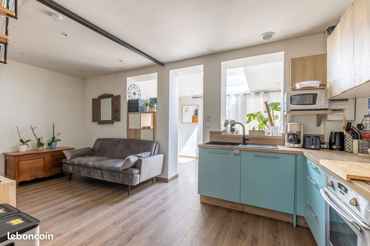 Maison à vendre, 78m², Pacé