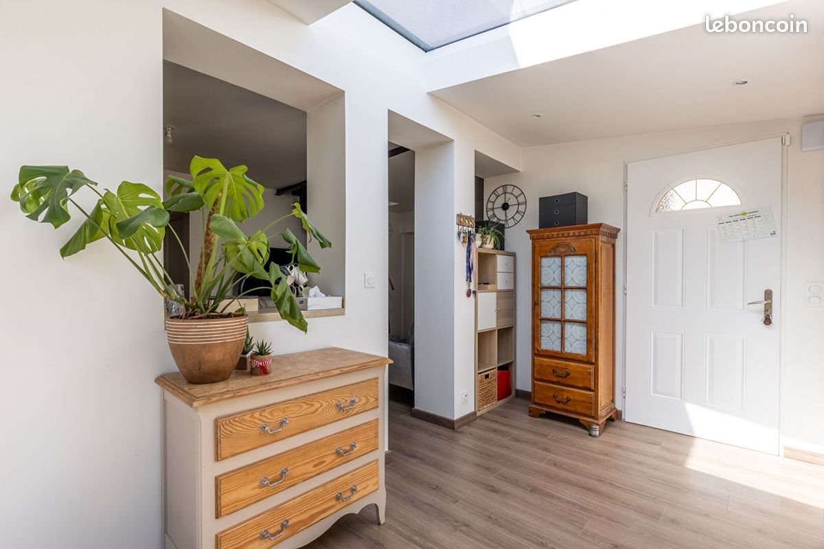 Maison à vendre, 78m², Pacé