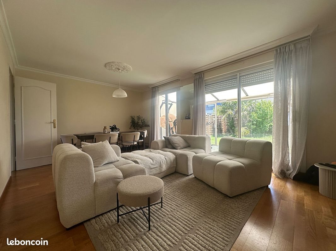Maison à vendre, 80m², Chartres-de-Bretagne