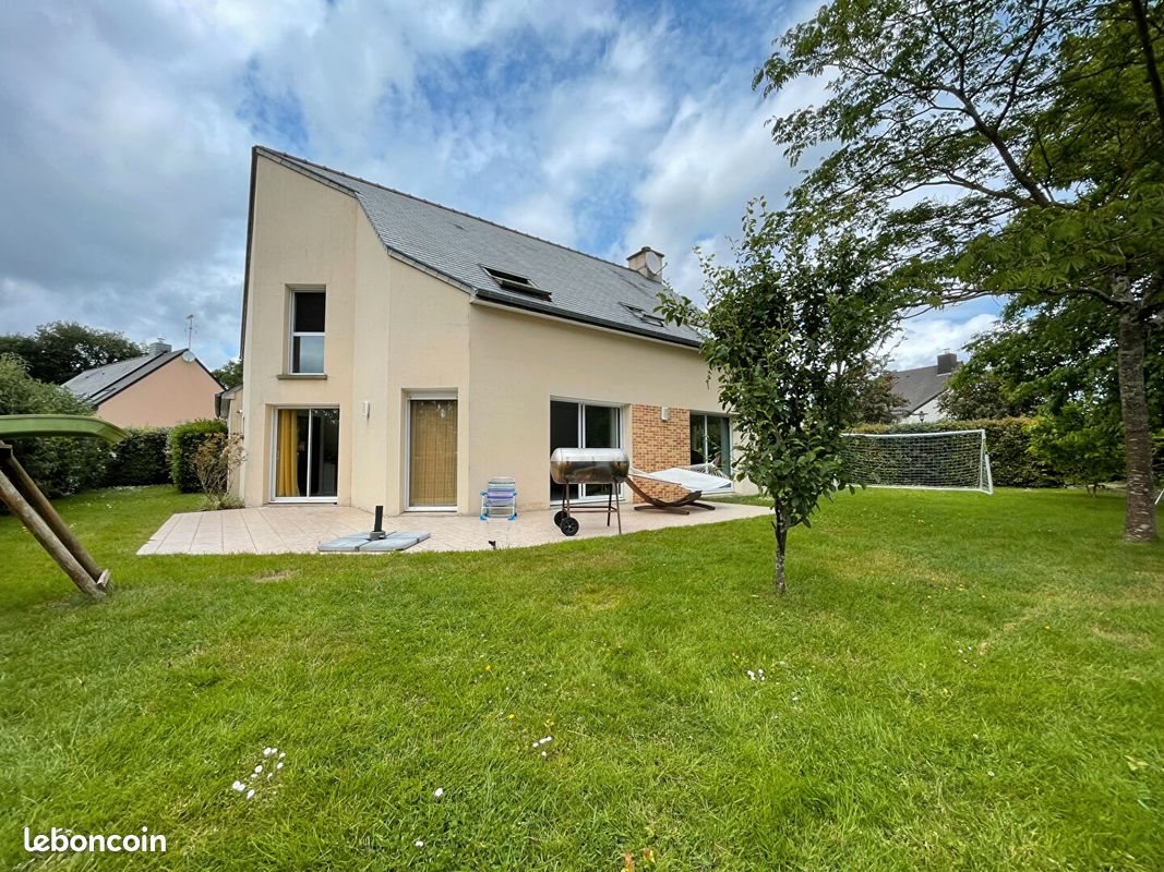Maison à vendre, 154m², Corps-Nuds