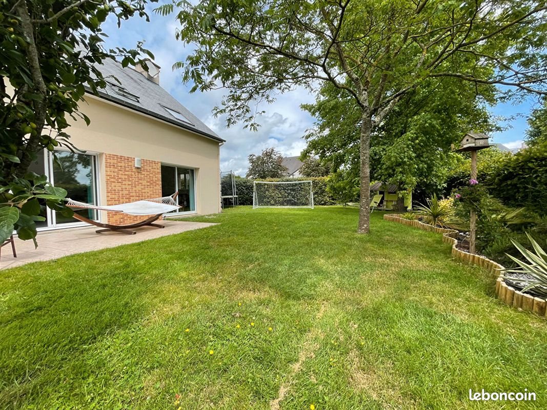 Maison à vendre, 154m², Corps-Nuds