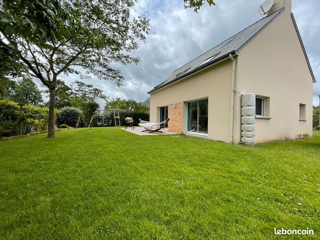 Maison à vendre, 154m², Corps-Nuds