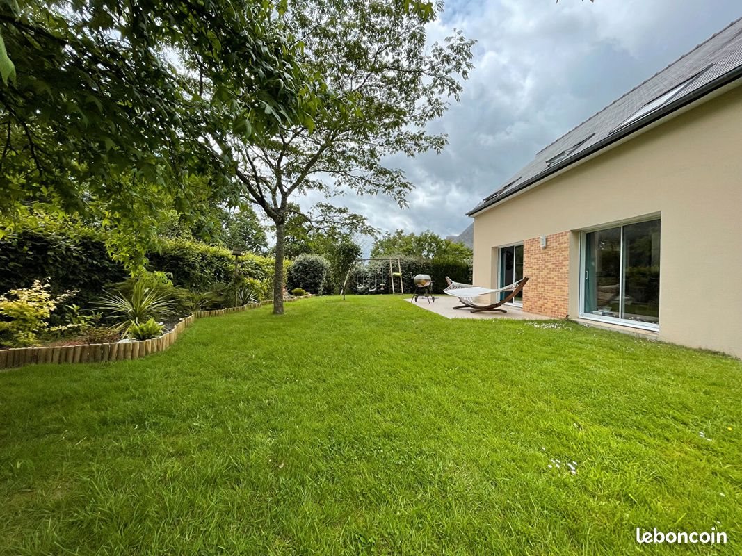 Maison à vendre, 154m², Corps-Nuds