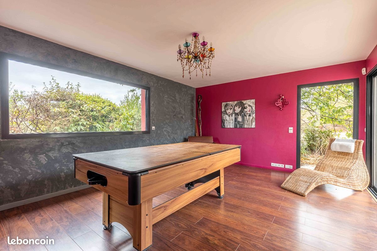 Maison à vendre, 150m², Saint-Thurial