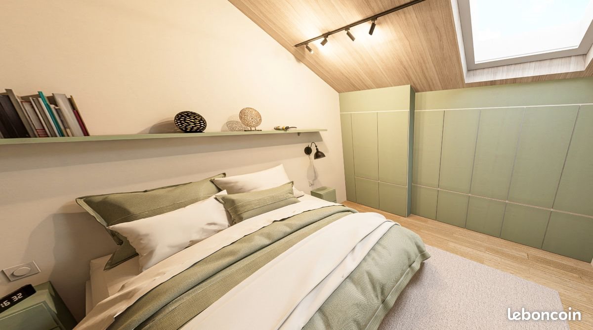 Maison à vendre, 38m², Guichen