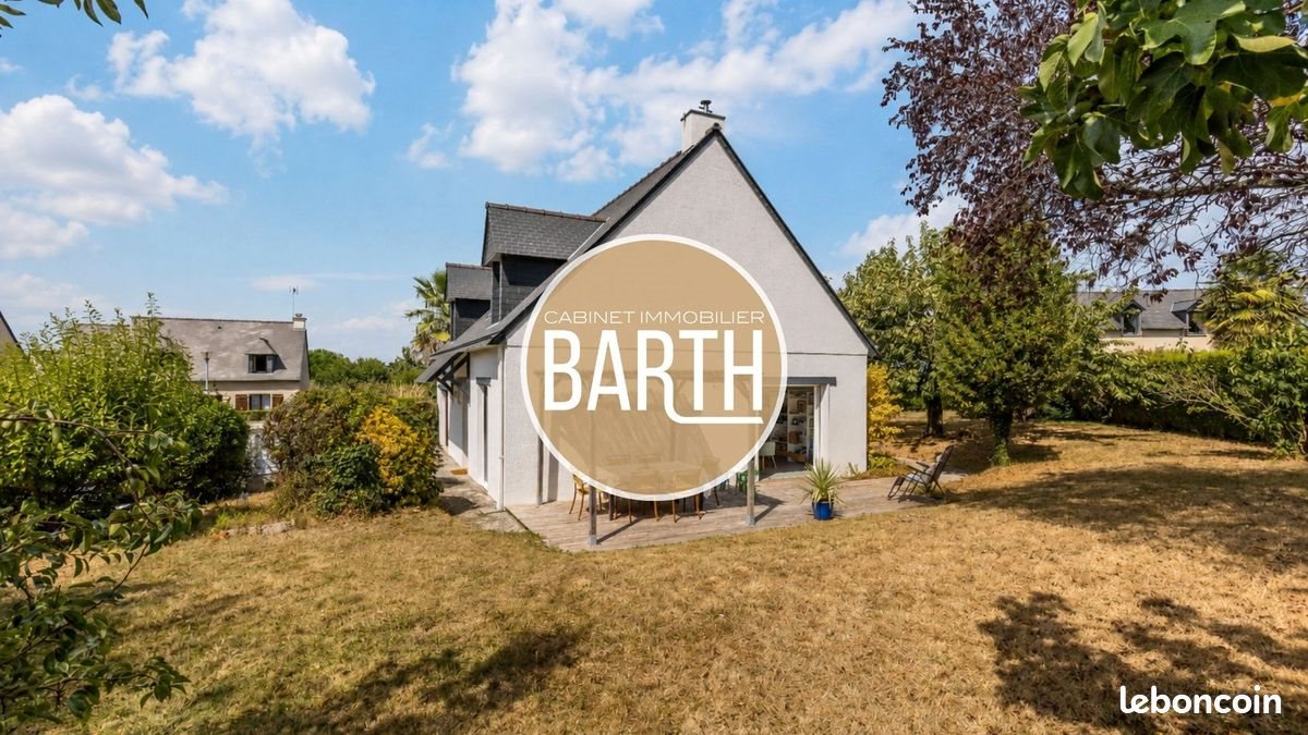 Maison à vendre, 144m², Nouvoitou