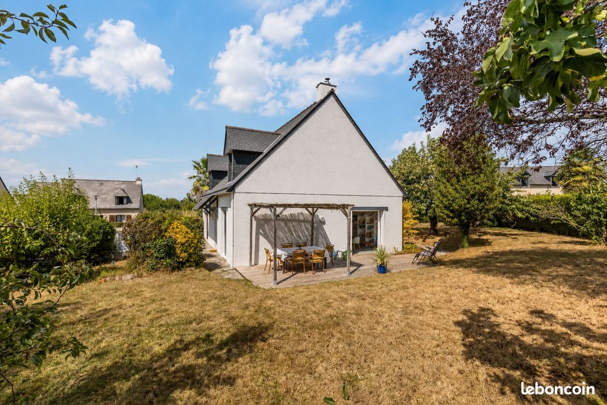 Maison à vendre, 144m², Nouvoitou