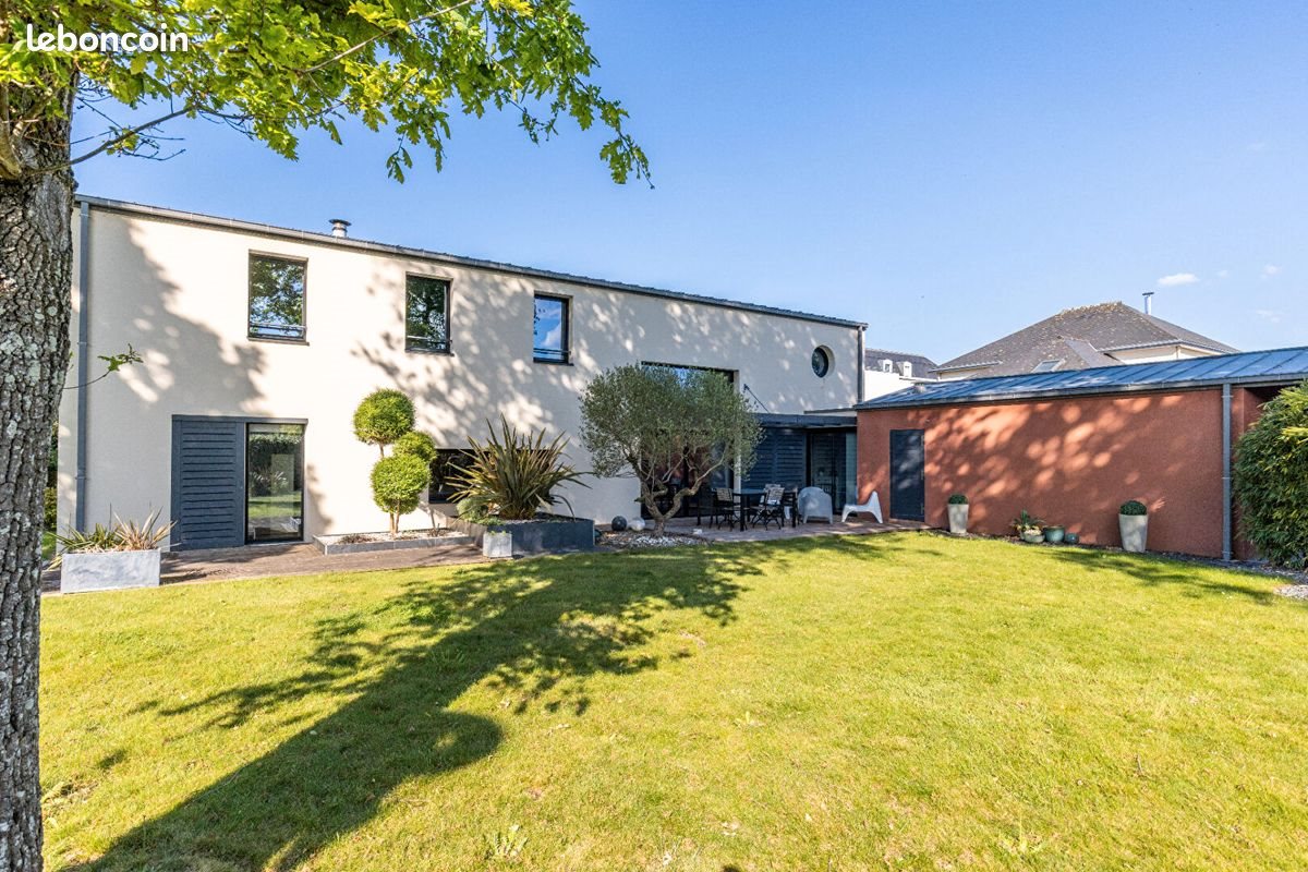 Maison à vendre, 186m², Bruz