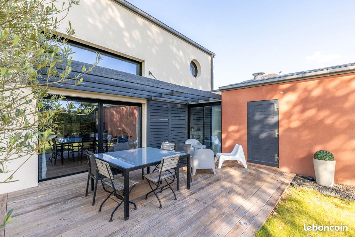 Maison à vendre, 186m², Bruz