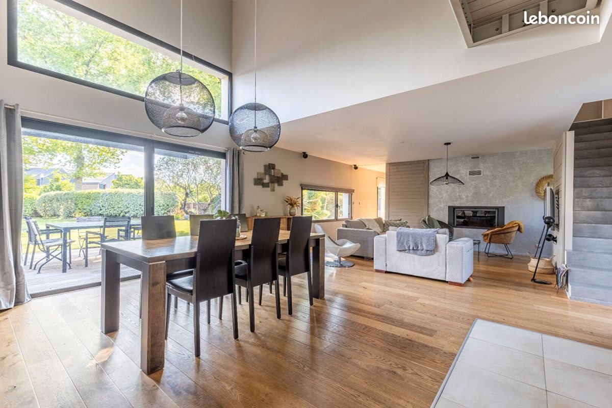 Maison à vendre, 186m², Bruz