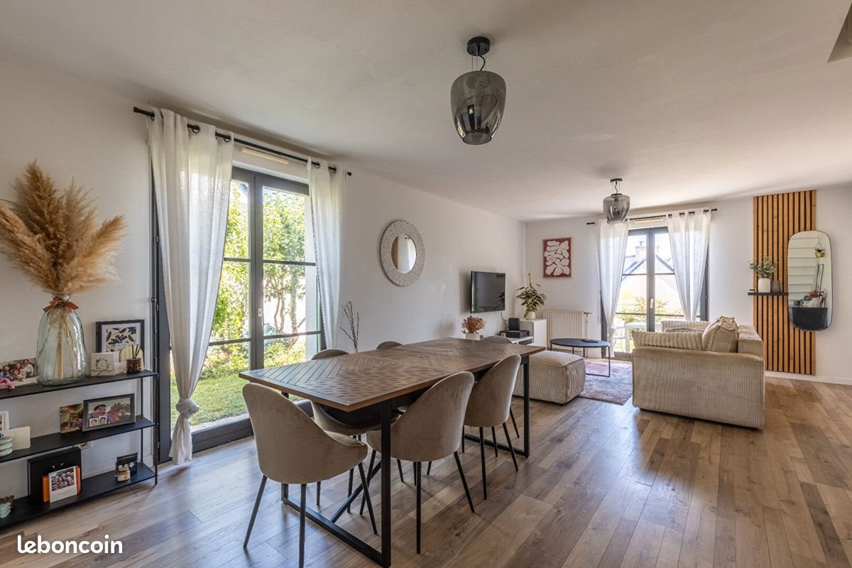 Maison à vendre, 111m², Saint-Armel