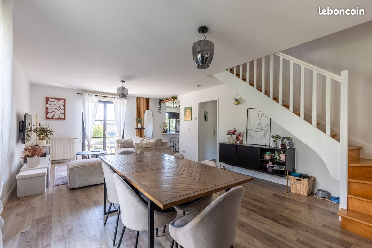 Maison à vendre, 111m², Saint-Armel