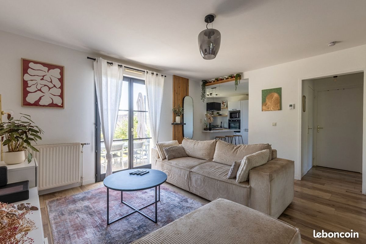 Maison à vendre, 111m², Saint-Armel
