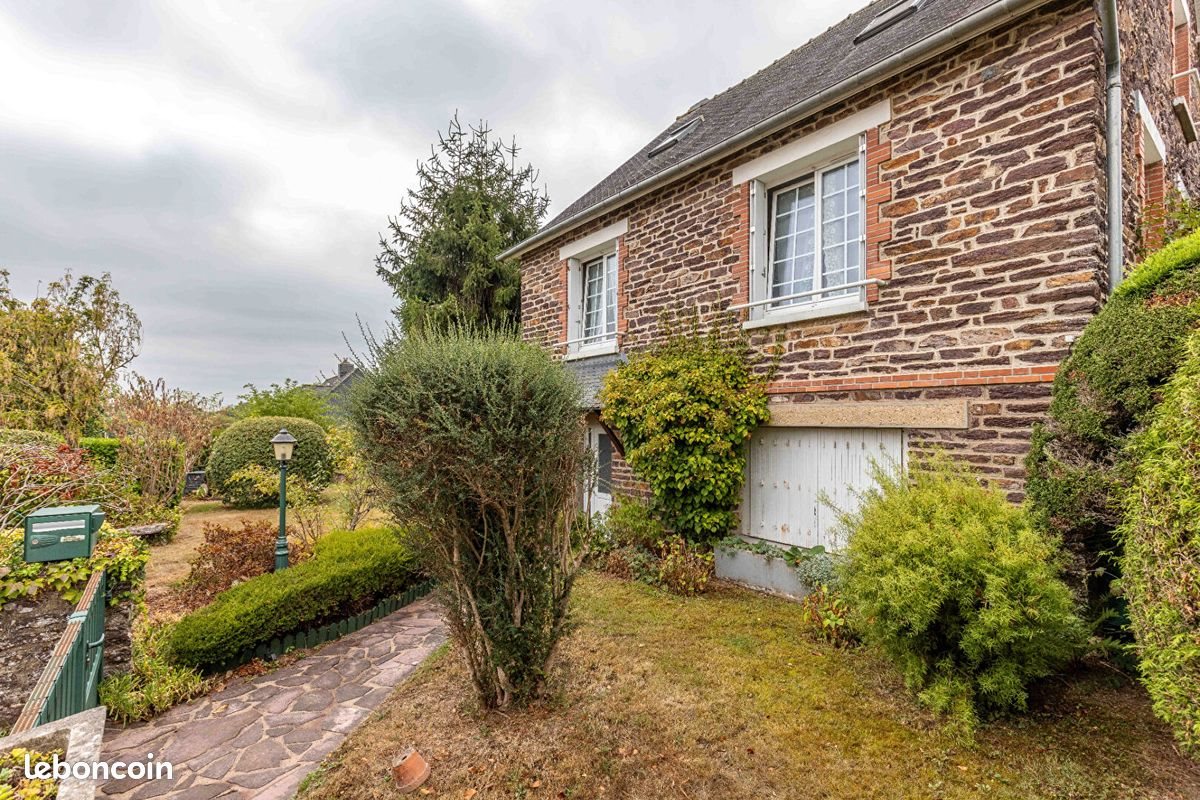 Maison à vendre, 127m², Saint-Thurial