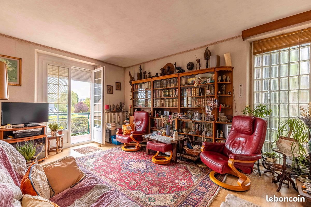 Maison à vendre, 127m², Saint-Thurial