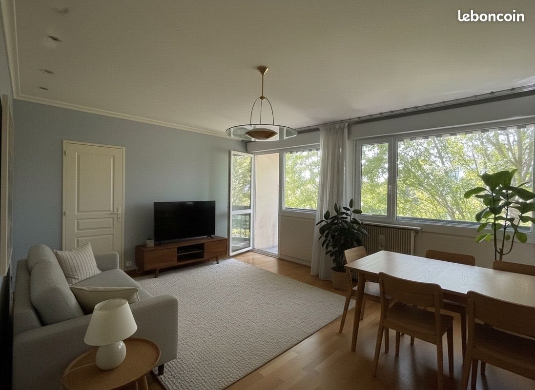 Appartement à vendre, 109m², Rennes