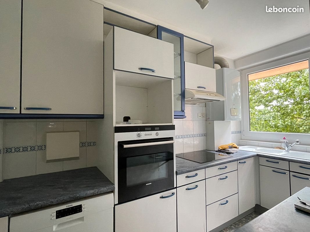 Appartement à vendre, 109m², Rennes