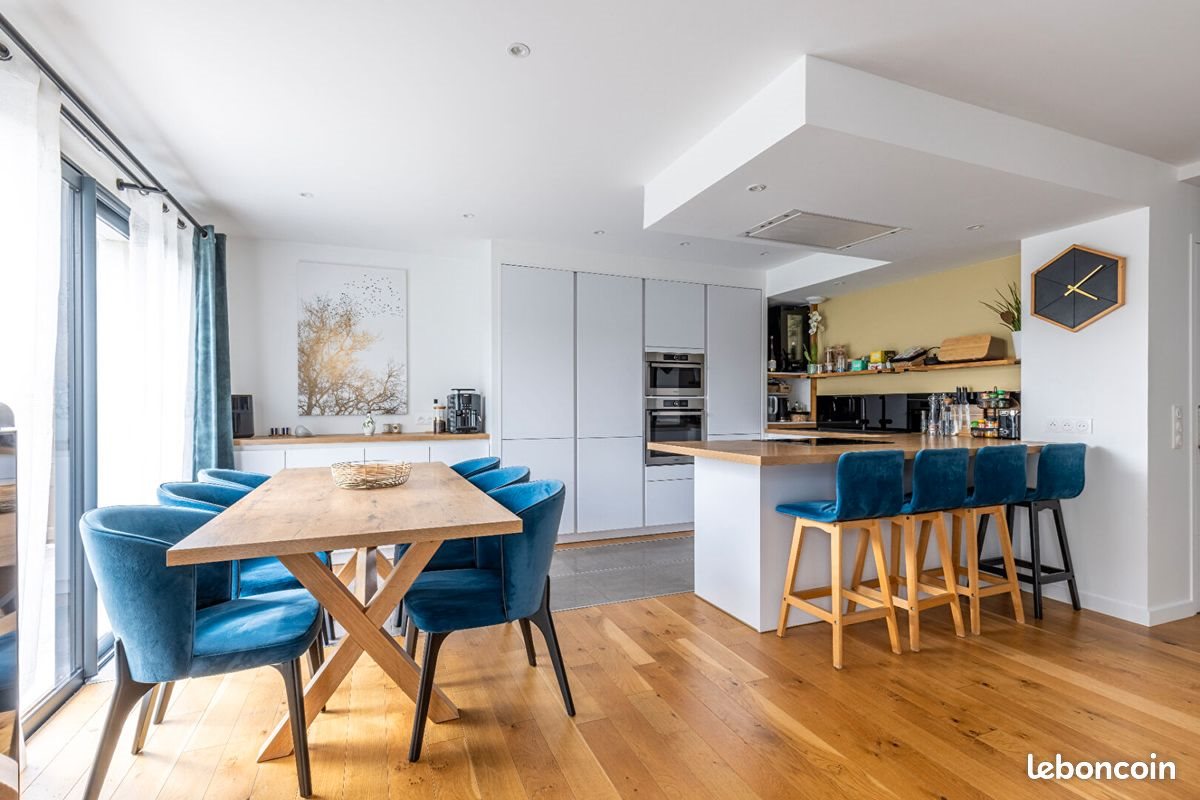 Maison à vendre, 135m², Bruz