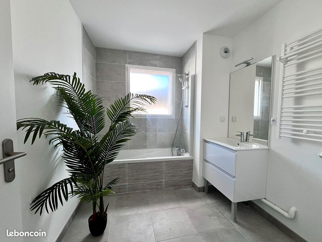 Appartement à vendre, 70m², Saint-Jacques-de-la-Lande