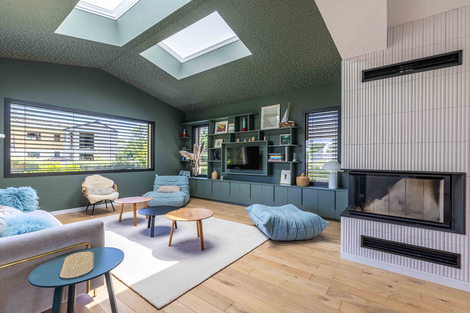 Maison à vendre, 205m², La Chapelle-des-Fougeretz