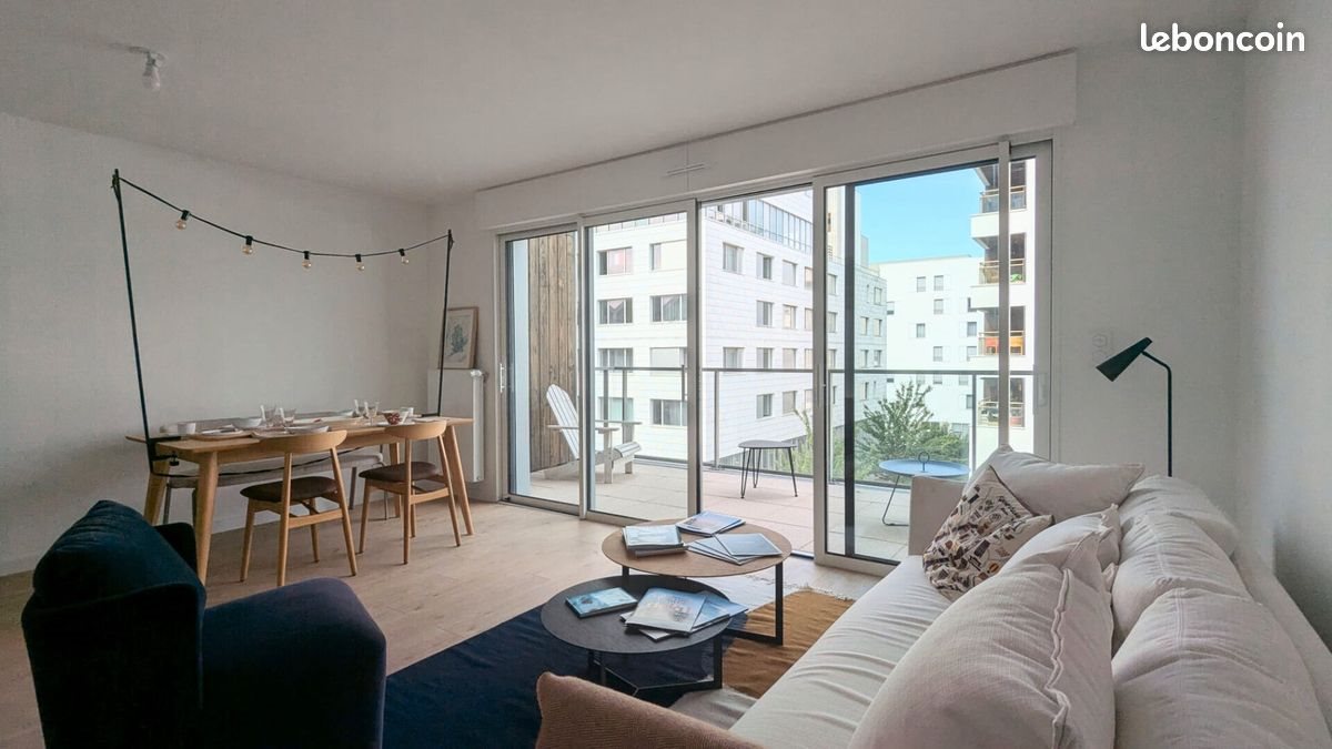 Maison à vendre, 93m², Rennes