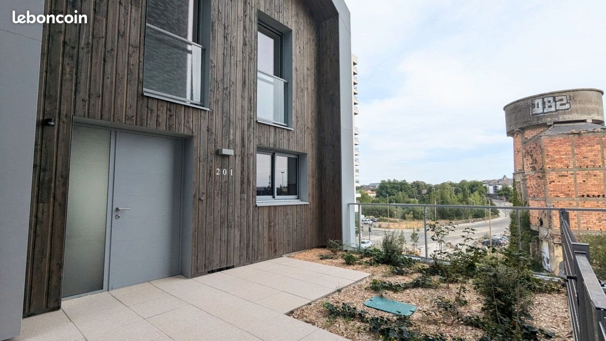 Maison à vendre, 93m², Rennes