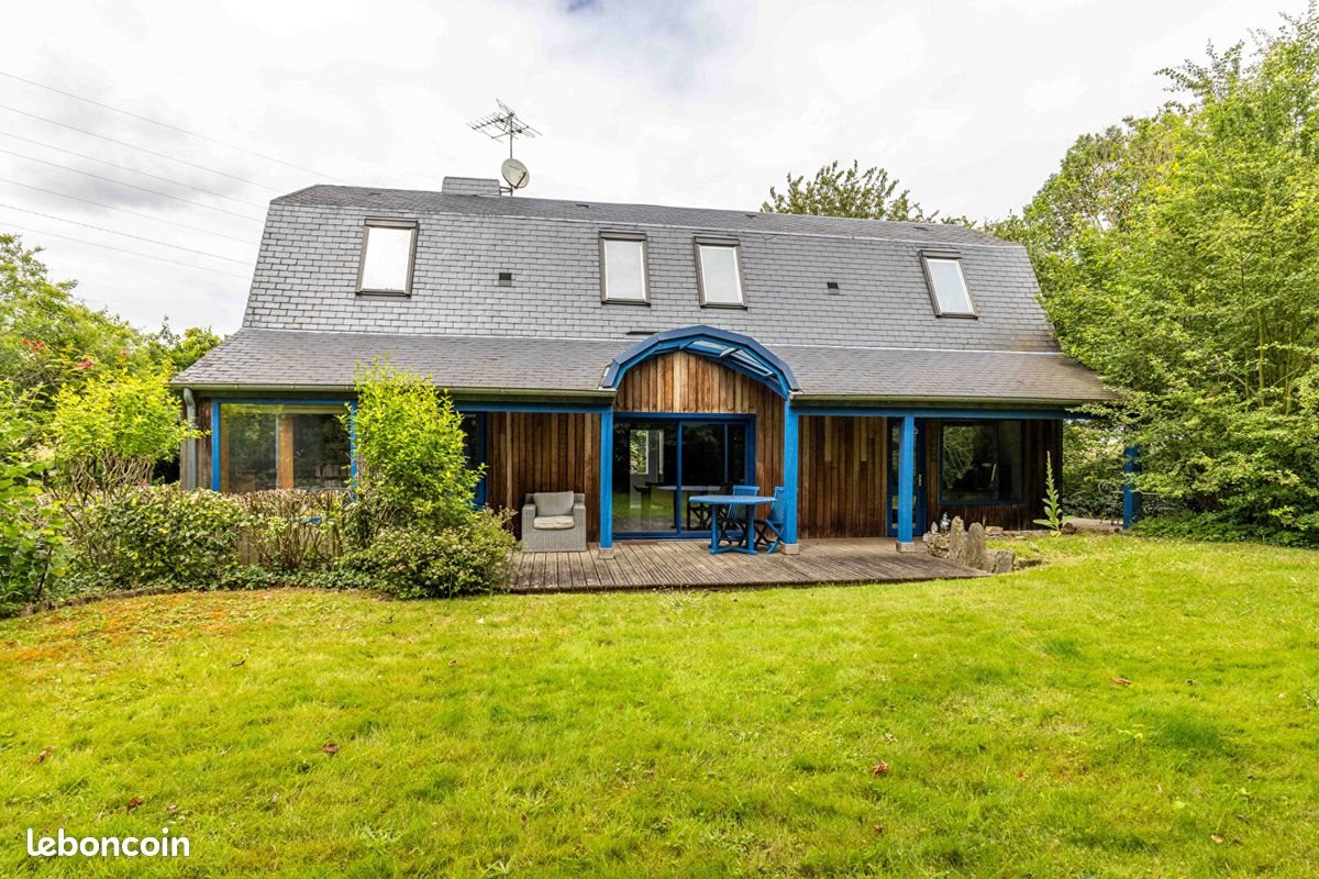 Maison à vendre, 153m², Montgermont