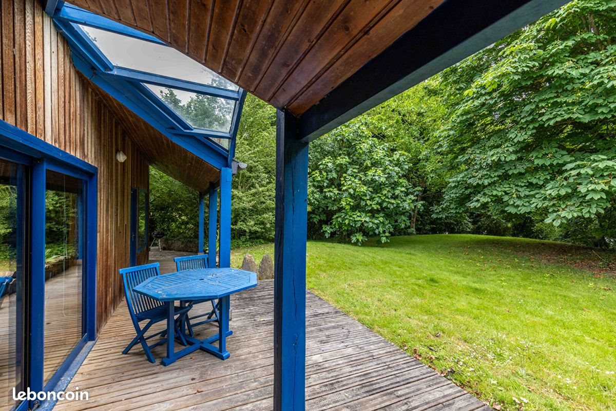 Maison à vendre, 153m², Montgermont
