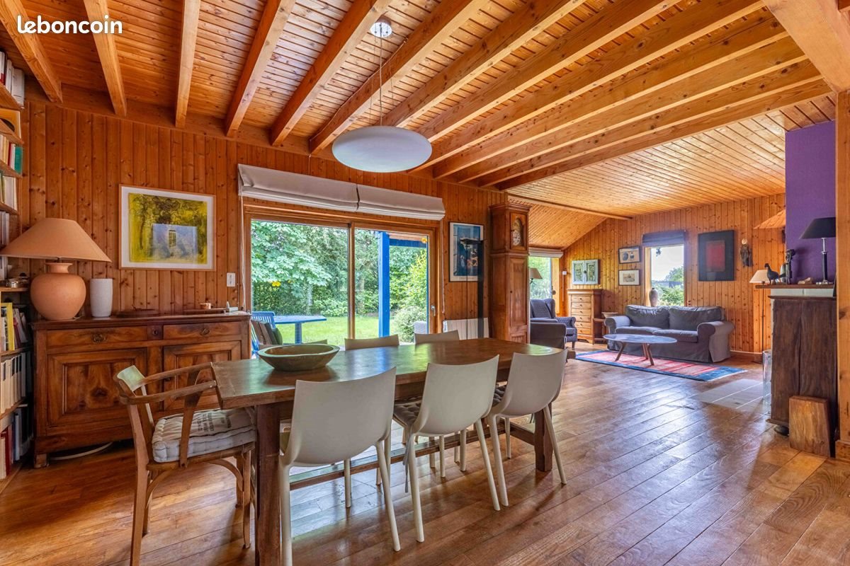 Maison à vendre, 153m², Montgermont