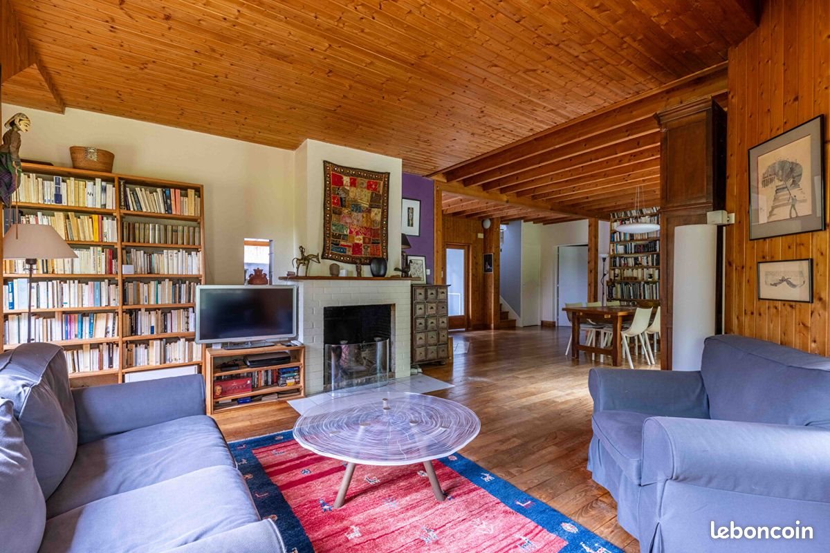 Maison à vendre, 153m², Montgermont