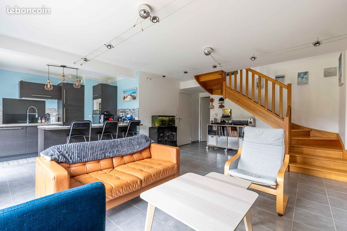 Maison à vendre, 101m², Bréal-sous-Montfort